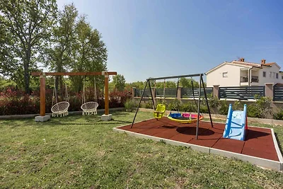 Vakantieappartement Gezinsvakantie Antonci