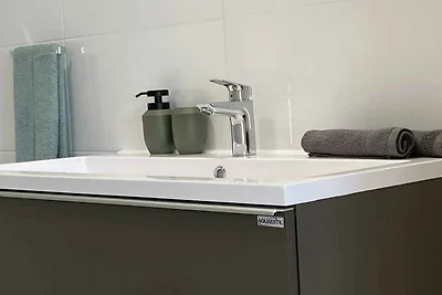 Ferienwohnung für 2 Personen mit Klimaanlage 