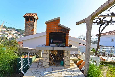 Ferienwohnung mit Klimaanlage