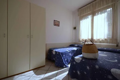 Vakantieappartement Gezinsvakantie Lignano Sabbiadoro
