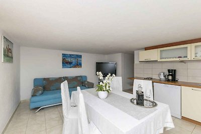 Vakantieappartement Gezinsvakantie Trogir-okrug donji