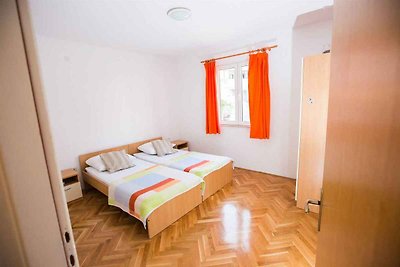 Vakantieappartement Gezinsvakantie Sumpetar Jesenice