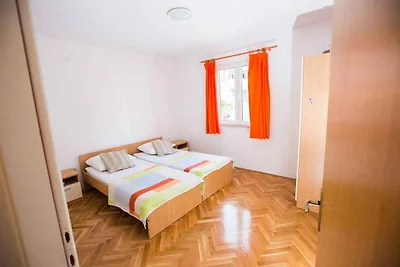 Ferienwohnung in Meernähe
