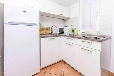 Vakantieappartement Gezinsvakantie Razanj