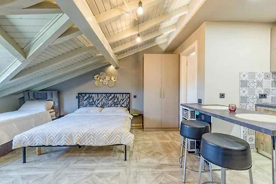Ferienwohnung mit Klimaanlage