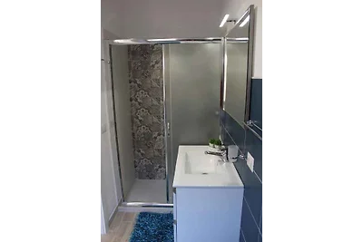 Ferienwohnung mit Terasse