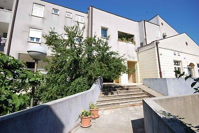 Vakantieappartement Gezinsvakantie Njivice