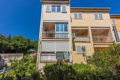 Appartamento Vacanza con famiglia Biograd na Moru