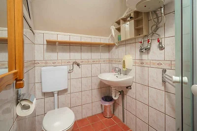 Ferienwohnung mit Klimaanlage