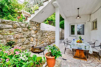 Ferienwohnung direkt am Strand