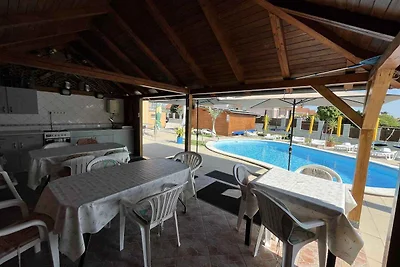 Vakantieappartement Gezinsvakantie Gyenesdiás
