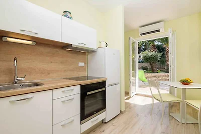 Vakantieappartement Gezinsvakantie Duce