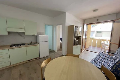 Vakantieappartement Gezinsvakantie Bibione