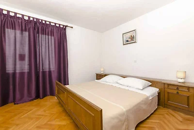 Appartamento Vacanza con famiglia Primosten