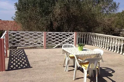 Ferienwohnung am Meer
