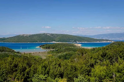 Appartamento Vacanza con famiglia Lopar