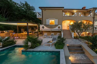 Casa vacanze Vacanza di relax Fuškulin