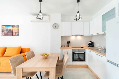 FerienWohnung Superior Two-Bedroom Apartment 