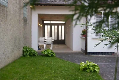 Ferienwohnung in zentraler Lage