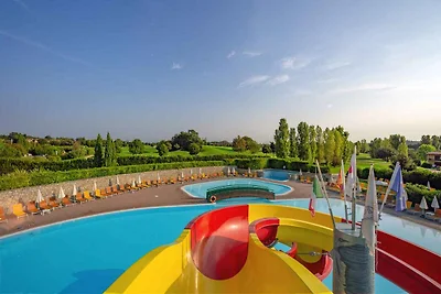 Appartamento Vacanza con famiglia Peschiera del Garda