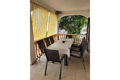 Gemütliche Familienunterkunft Mare Family in 