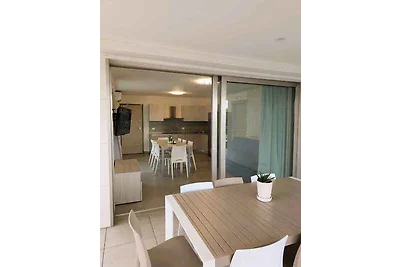Vakantieappartement Gezinsvakantie Lignano Sabbiadoro