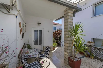 Ferienwohnung mit Grillmöglichkeit