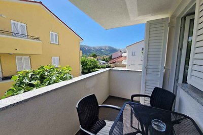 Ferienwohnung neu eingerichtet für 2-4 Pers.