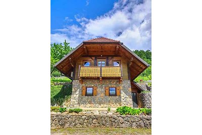 Casa vacanze Vacanza di relax Novo Mesto