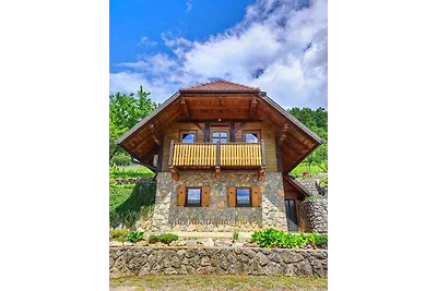 Casa vacanze Vacanza di relax Novo Mesto