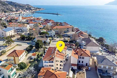 Vakantieappartement Gezinsvakantie Baska