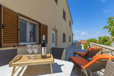 Ferienwohnung mit Klimaanlage