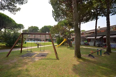 Vakantieappartement Gezinsvakantie Bibione