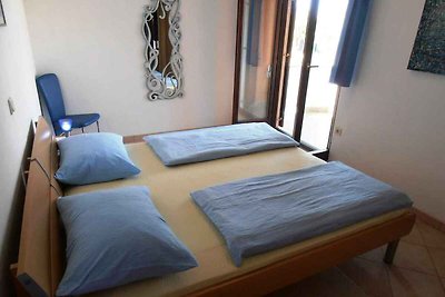 Apartamento Vacaciones familiares Funtana