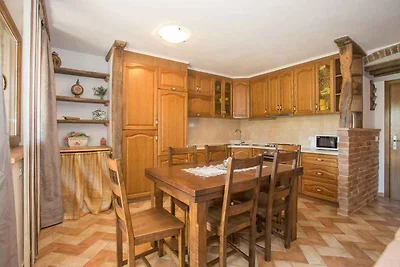 Ferienwohnung mit Klimaanlage und Pool
