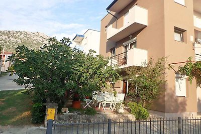 Vakantieappartement Gezinsvakantie Starigrad