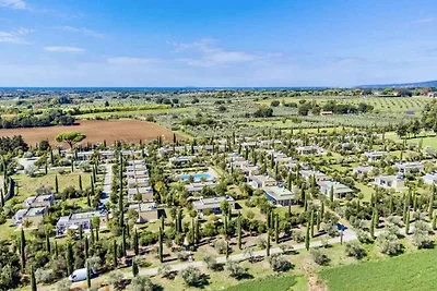 Casa vacanze Vacanza di relax Cecina