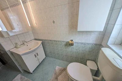Ferienwohnung mit Internet in einer ruhige