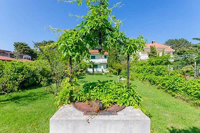 Holiday flat family holiday Lopar