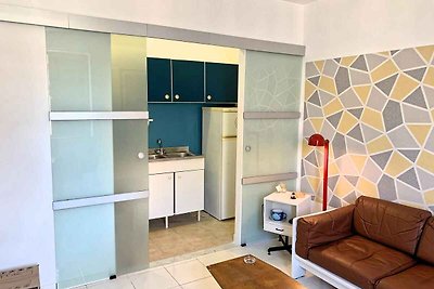 Vakantieappartement Gezinsvakantie Palermo