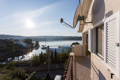 Ferienwohnung am Meer