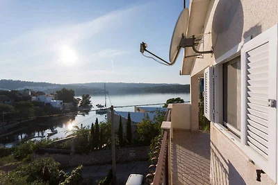 Ferienwohnung am Meer
