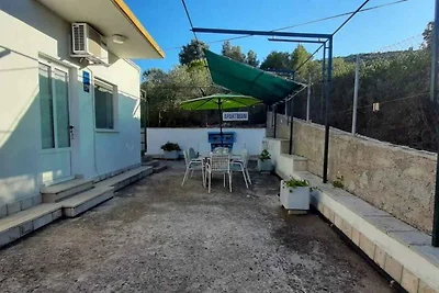 apartman za odmor Obiteljski odmor Drace