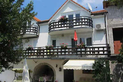Appartamento Vacanza con famiglia Marsici
