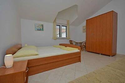 Appartamento Vacanza con famiglia Vodice