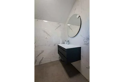 Ferienhaus luxuriöses Interieur