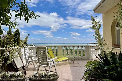 Casa vacanze Vacanza di relax Abrahámhegy
