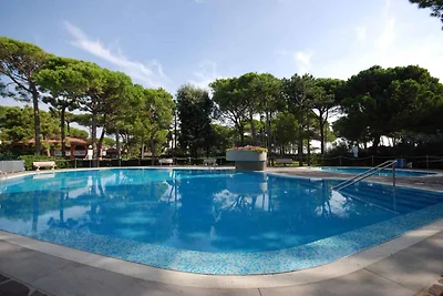 Apartament Dla rodzin Lignano Sabbiadoro