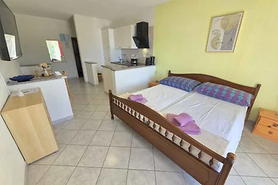 Apartament Dla rodzin Novi Vinodolski