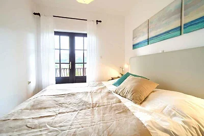apartman za odmor Obiteljski odmor Baska